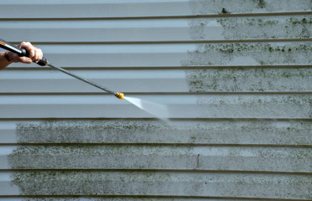 Best Factory Floor Cleaning  in Clifton Springs, NY
